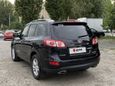 SUV   Hyundai Santa Fe 2011 , 890000 , --