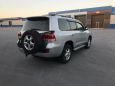 SUV   Toyota Land Cruiser 2011 , 1750000 , 