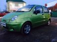  Daewoo Matiz 2007 , 125000 , 