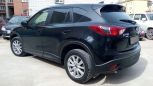 SUV   Mazda CX-5 2016 , 1390000 , 