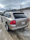 SUV   Porsche Cayenne 2005 , 740000 , 