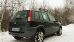  Ford Fusion 2008 , 270000 , 