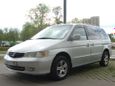    Honda Odyssey 2001 , 745000 , 