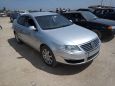  Volkswagen Passat 2006 , 390000 , 