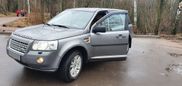 SUV   Land Rover Freelander 2007 , 480000 , -