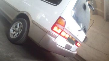    Kia Pregio 1995 , 250000 , 