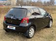  Toyota Yaris 2008 , 375000 , 