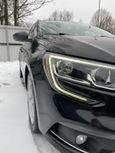  Renault Megane 2018 , 1200000 , 