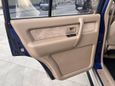 SUV   Isuzu Bighorn 2001 , 965000 , 