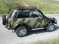 SUV    4x4 2121  1995 , 180000 , 