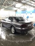  Mitsubishi Galant 2002 , 290000 , 