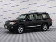 SUV   Toyota Land Cruiser 2013 , 2899000 , 