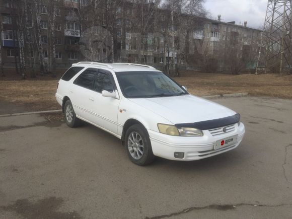  Toyota Camry Gracia 1997 , 240000 , 