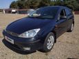  Ford Focus 2005 , 235000 , 