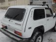 SUV    4x4 2121  1991 , 75000 , 