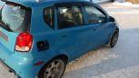  Chevrolet Aveo 2005 , 185000 , 