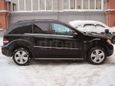 SUV   Mercedes-Benz M-Class 2009 , 1470000 , 