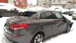  Kia Rio 2015 , 350000 , 