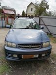  Nissan R'nessa 1999 , 250000 , 