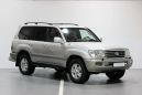 SUV   Toyota Land Cruiser 2003 , 967000 , 