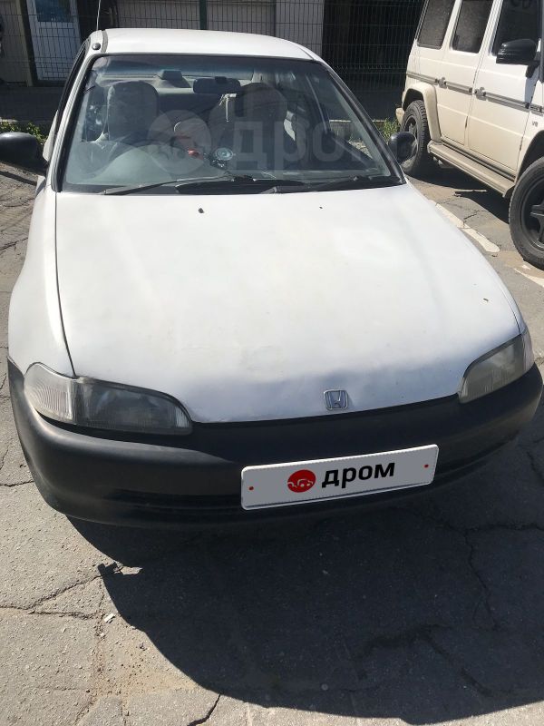  Honda Civic Ferio 1995 , 110000 , 