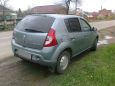  Renault Sandero 2010 , 320000 , 