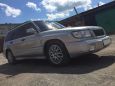 SUV   Subaru Forester 1998 , 500000 , 