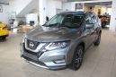 SUV   Nissan X-Trail 2018 , 2286000 , 