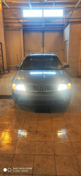  Audi A6 1997 , 300000 , 