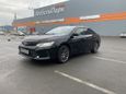  Toyota Camry 2017 , 1550000 , 