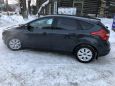  Ford Focus 2014 , 544000 , 