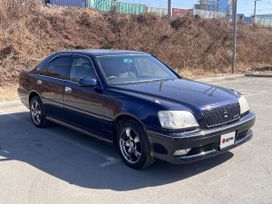  Toyota Crown 1999 , 630000 , 