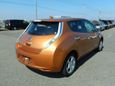  Nissan Leaf 2016 , 795000 , 