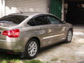 Citroen C5 2010 , 650000 , 