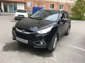 SUV   Hyundai ix35 2010 , 790000 , 