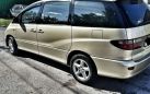    Toyota Previa 2002 , 520000 , 