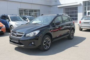 SUV   Subaru XV 2012 , 1100600 , 