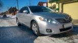  Toyota Camry 2011 , 900000 , 