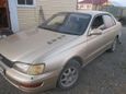  Toyota Corona 1993 , 90000 , 