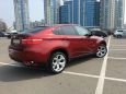 SUV   BMW X6 2008 , 960000 , 