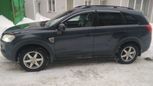 SUV   Chevrolet Captiva 2008 , 580000 , 