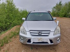 SUV   Honda CR-V 2006 , 860000 , 