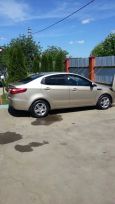  Kia Rio 2014 , 600000 , 