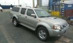  Nissan NP300 2011 , 820000 , 