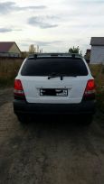 SUV   Kia Sorento 2002 , 350000 , 