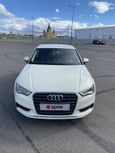  Audi A3 2014 , 1075000 ,  