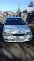  Nissan Bluebird 1996 , 230000 , 