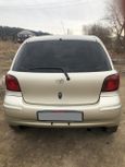  3  Toyota Vitz 2002 , 237000 , 