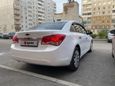  Chevrolet Cruze 2011 , 435000 , 