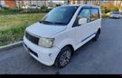  Mitsubishi eK Wagon 2002 , 145000 , 